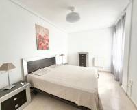 Location longue durée - Appartement - Orihuela Costa - Lomas de Campoamor