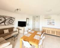 Location longue durée - Appartement - Orihuela Costa - Lomas de Campoamor