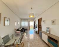 Location longue durée - Appartement - Orihuela Costa - Los Altos