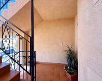 Location longue durée - Appartement - Orihuela Costa - Los Altos