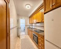 Location longue durée - Appartement - Orihuela Costa - Los Altos