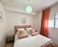 Location longue durée - Appartement - Orihuela Costa - Los Altos