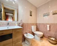 Location longue durée - Appartement - Orihuela Costa - Los Altos