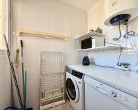 Location longue durée - Appartement - Orihuela Costa - Los Altos