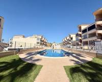 Location longue durée - Appartement - Orihuela Costa - Los Altos