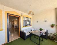 Location longue durée - Appartement - Orihuela Costa - Los Altos