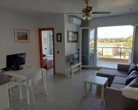 Location longue durée - Appartement - Orihuela Costa - Playa Flamenca