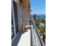 Location longue durée - Appartement - Orihuela Costa - Playa Flamenca