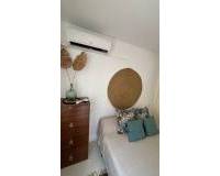 Location longue durée - Appartement - Orihuela Costa - Playa Flamenca