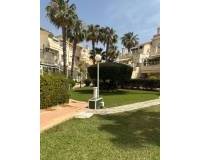 Location longue durée - Appartement - Orihuela Costa - Playa Flamenca