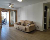 Location longue durée - Appartement - Orihuela Costa - Playa Flamenca