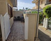 Location longue durée - Appartement - Orihuela Costa - Playa Flamenca