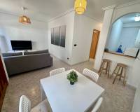 Location longue durée - Appartement - Orihuela Costa - Playa Flamenca