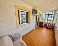 Location longue durée - Appartement - Orihuela Costa - Playa Flamenca