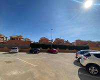 Location longue durée - Appartement - Orihuela Costa - Playa Flamenca