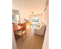 Location longue durée - Appartement - Orihuela Costa - Punta Prima