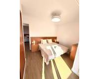 Location longue durée - Appartement - Orihuela Costa - Punta Prima