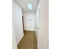 Location longue durée - Appartement - Orihuela Costa - Punta Prima