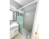 Location longue durée - Appartement - Orihuela Costa - Punta Prima