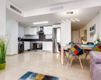 Location longue durée - Appartement - Orihuela Costa - Punta Prima