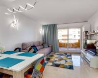 Location longue durée - Appartement - Orihuela Costa - Punta Prima