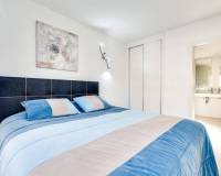 Location longue durée - Appartement - Orihuela Costa - Punta Prima