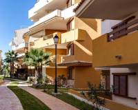 Location longue durée - Appartement - Orihuela Costa - Punta Prima