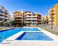Location longue durée - Appartement - Orihuela Costa - Punta Prima