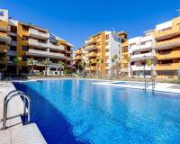 Location longue durée - Appartement - Orihuela Costa - Punta Prima