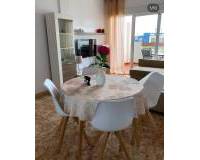 Location longue durée - Appartement - Orihuela Costa - Punta Prima