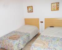 Location longue durée - Appartement - Orihuela Costa - Villamartín