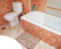 Location longue durée - Appartement - Orihuela Costa - Villamartín