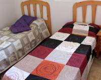 Location longue durée - Appartement - Orihuela Costa - Villamartín