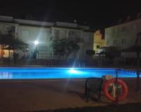 Location longue durée - Appartement - Orihuela Costa - Villamartín