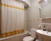 Location longue durée - Appartement - Orihuela Costa - Villamartín