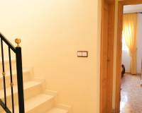 Location longue durée - Appartement - Orihuela Costa - Villamartín