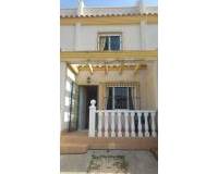 Location longue durée - Appartement - Orihuela Costa - Villamartín