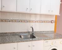 Location longue durée - Appartement - Orihuela Costa - Villamartín