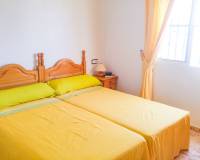 Location longue durée - Appartement - Orihuela Costa - Villamartín