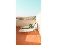 Location longue durée - Appartement - Orihuela Costa - Villamartín