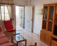 Location longue durée - Appartement - Orihuela Costa - Villamartín