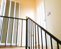 Location longue durée - Appartement - Orihuela Costa - Villamartín