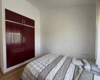 Location longue durée - Appartement - Orihuela Costa - Villamartín