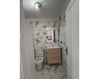 Location longue durée - Appartement - Orihuela Costa - Villamartín