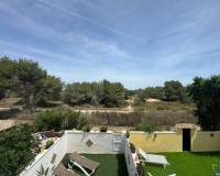 Location longue durée - Appartement - Orihuela Costa - Villamartín