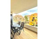 Location longue durée - Appartement - Orihuela Costa - Villamartín