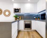 Location longue durée - Appartement - Orihuela Costa - Villamartín