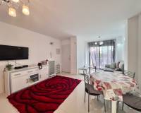 Location longue durée - Appartement - Orihuela Costa