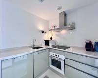 Location longue durée - Appartement - Orihuela Costa