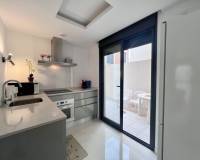 Location longue durée - Appartement - Orihuela Costa